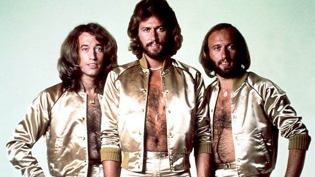 Bee Gees You Win Again